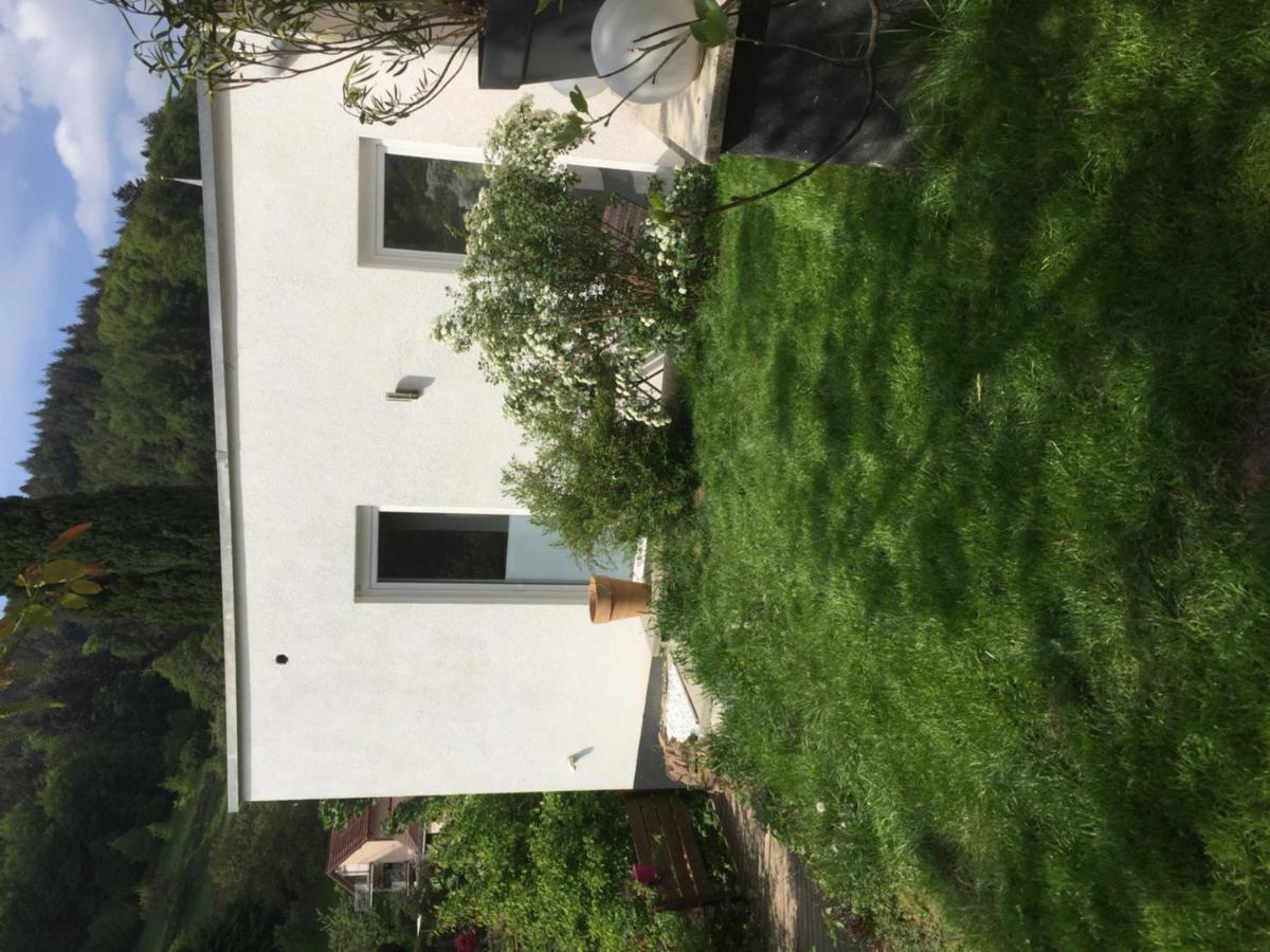 Apartment End Heidelberg Exterior foto